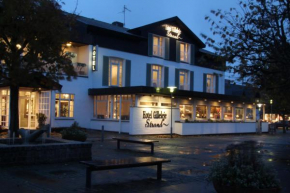 Hotel Gilleleje Strand, Gilleleje